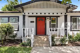 600 Olive, Bakersfield, CA 93304 - Photo 1