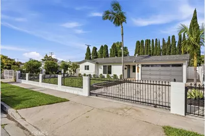 1326 S Marine, Santa Ana, CA 92704 - Photo 1