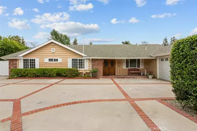 12252 Kenny Drive, Granada Hills, CA 91344 - Photo 1