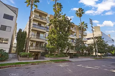 1819 Holmby Avenue #104, Los Angeles, CA 90025 - Photo 1