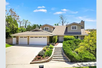 19238 Castlebay Lane, Porter Ranch, CA 91326 - Photo 1