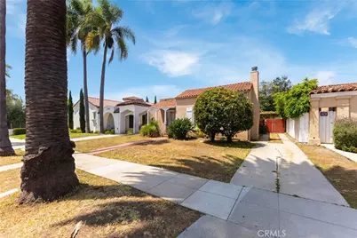 203 S Carson, Beverly Hills, CA 90211 - Photo 1