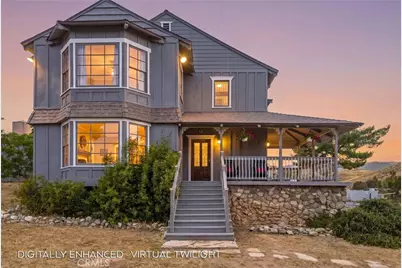 10821 Los Jordans, Agua Dulce, CA 91390 - Photo 1