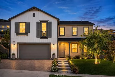 18786 Big Cedar, Canyon Country, CA 91387 - Photo 1