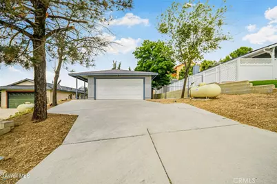 42823 Limeridge Drive, Lake Hughes, CA 93532 - Photo 1