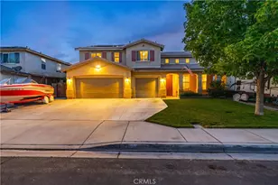 44123 47th St, Lancaster, CA 93536 - Photo 1
