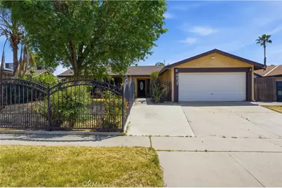 9237 Butternut, Bakersfield, CA 93306 - Photo 1