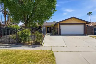 9237 Butternut, Bakersfield, CA 93306 - Photo 1