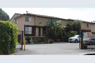 7320 Lennox Street #E10, Van Nuys, CA 91405 - Photo 1