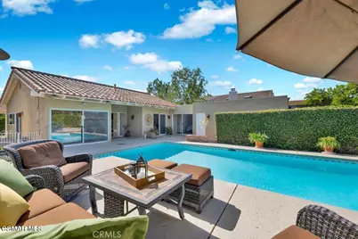 4320 Crownfield Court, Westlake Village, CA 91361 - Photo 1