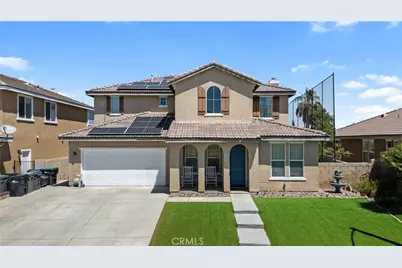 3339 Club Rancho, Palmdale, CA 93551 - Photo 1
