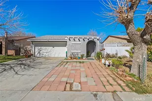 3111 E Ave Q13, Palmdale, CA 93550 - Photo 1