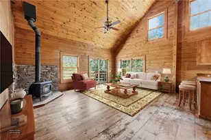 1516 Banff, Pine Mountain Club, CA 93222 - Photo 1