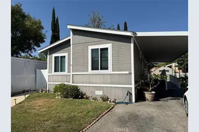 1550 Rory Lane Space 88, Simi Valley, CA 93063 - Photo 1