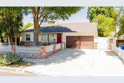 16907 Marlin Place, Lake Balboa, CA 91406 - Photo 1