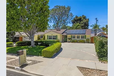 10011 Genesta Avenue, Northridge, CA 91325 - Photo 1
