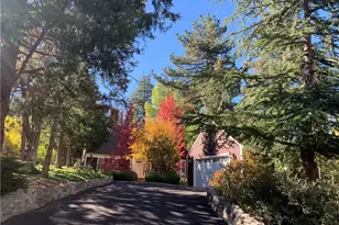 2205 2205 Fernwood, Pine Mountain Club, CA 93222 - Photo 1