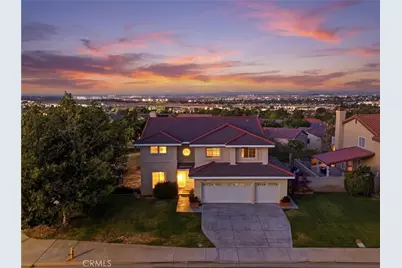 38264 Hillcrest Drive, Palmdale, CA 93551 - Photo 1