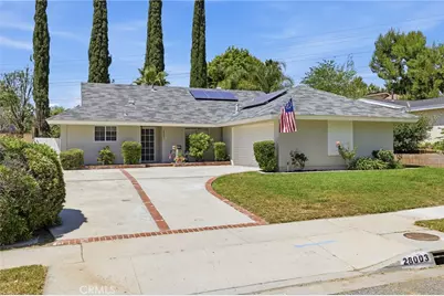 28003 Urbandale Avenue, Saugus, CA 91350 - Photo 1