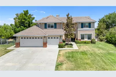 5739 Avenida Entrada, Palmdale, CA 93551 - Photo 1