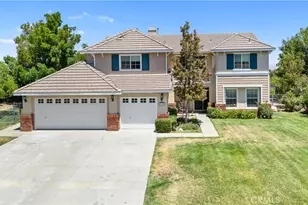 5739 Avenida Entrada, Palmdale, CA 93551 - Photo 1