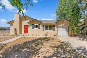 2901 Desert St, Rosamond, CA 93560 - Photo 1