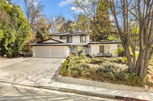 7057 Middlesbury Ridge Circle #1/2, Woodland Hills, CA 91307 - Photo 1