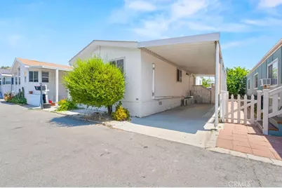 18145 Soledad Canyon #16, Canyon Country, CA 91387 - Photo 1