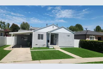 18009 Bullock Street, Encino, CA 91316 - Photo 1