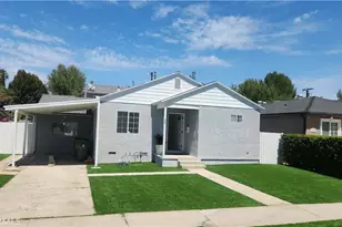 18009 Bullock St, Encino, CA 91316 - Photo 1