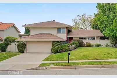 22671 Town Crier, Calabasas, CA 91302 - Photo 1