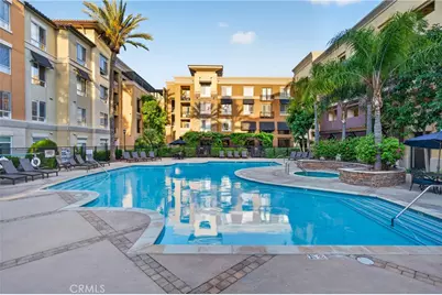24535 Town Center Dr. #6205, Valencia, CA 91355 - Photo 1
