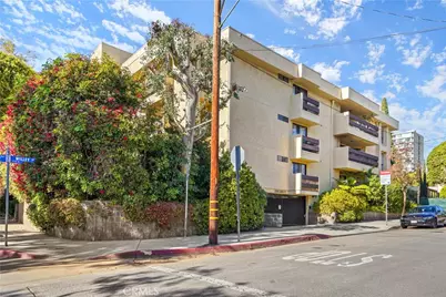 9025 Keith Avenue #101, West Hollywood, CA 90069 - Photo 1