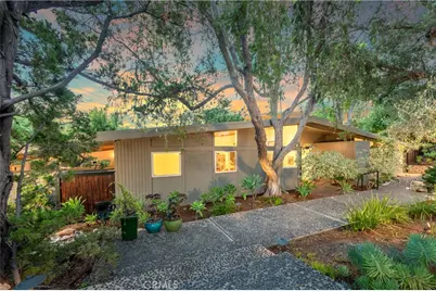 4135 Meadowridge Place, Encino, CA 91436 - Photo 1