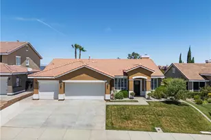 3603 Satin Ct, Palmdale, CA 93551 - Photo 1