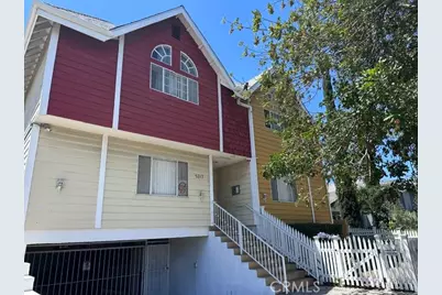 5217 Satsuma #4, North Hollywood, CA 91601 - Photo 1