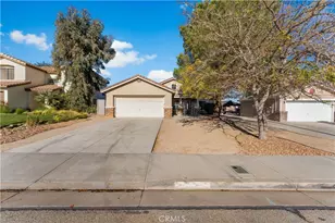 37031 Firethorn St, Palmdale, CA 93550 - Photo 1