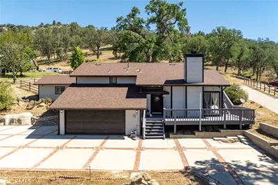 24360 Willow Pass Drive, Tehachapi, CA 93561 - Photo 1