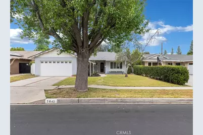 7642 Sale Avenue, West Hills, CA 91304 - Photo 1