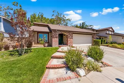 21929 Marjoram Court, Saugus, CA 91350 - Photo 1