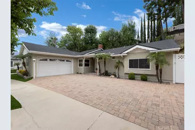 4404 Canoga Drive, Woodland Hills, CA 91364 - Photo 1