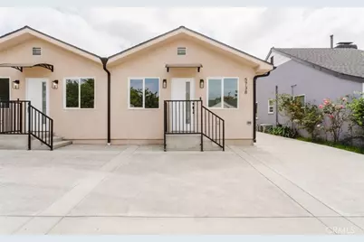 5738 Beck Avenue, North Hollywood, CA 91601 - Photo 1