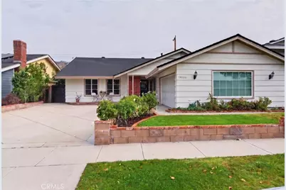19533 Babington, Canyon Country, CA 91351 - Photo 1
