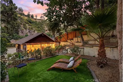 947 N Beverly Glen, Los Angeles, CA 90077 - Photo 1