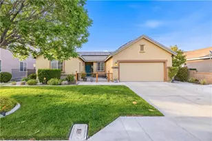 3109 Sonoran St, Lancaster, CA 93536 - Photo 1