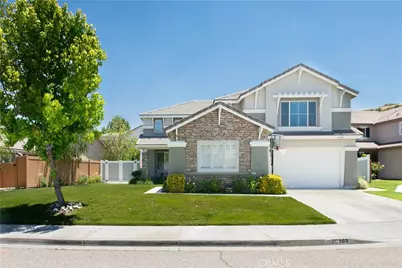 26360 Teal Court, Canyon Country, CA 91387 - Photo 1