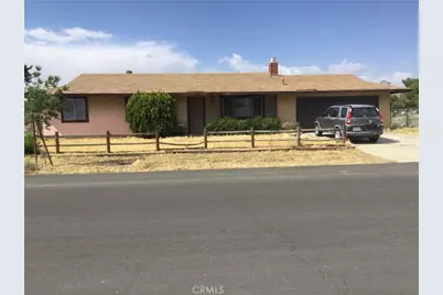 [Address not provided], Lake Los Angeles, CA 93591 - Photo 1