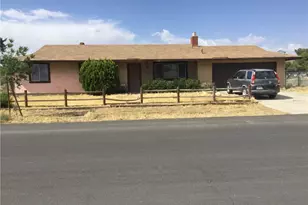 [Address not provided], Lake Los Angeles, CA 93591 - Photo 1