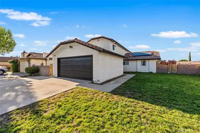 2117 W Avenue K15, Lancaster, CA 93536 - Photo 1