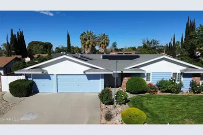 42826 W 19th, Lancaster, CA 93534 - Photo 1